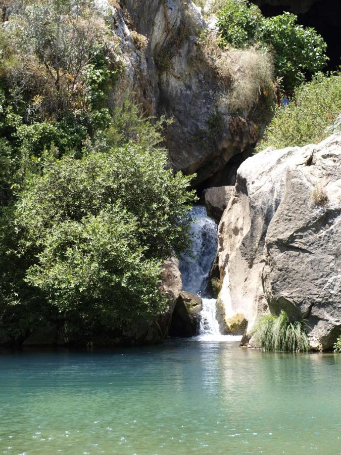 فيلا La Fontana كورتيس دي لا فرونتيرا المظهر الخارجي الصورة