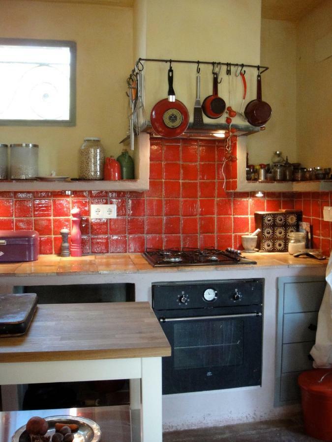 فيلا La Fontana كورتيس دي لا فرونتيرا المظهر الخارجي الصورة